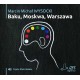 Baku, Moskwa, Warszawa. Audiobook