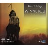 Winnetou. 3 tomy