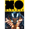 X-O Manowar tom 4 – Wizygot