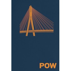 POW Ilustrowany atlas architektury Powiśla