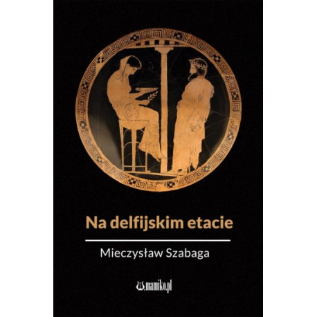 Na delfijskim etacie