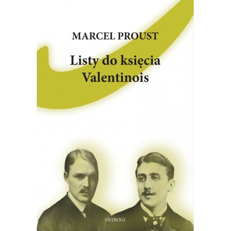 Listy do księcia Valentinois