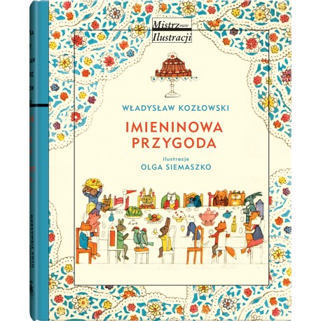 Imieninowa przygoda