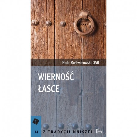 Wierność łasce