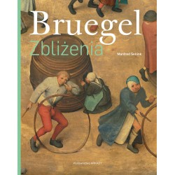Bruegel. Zbliżenia