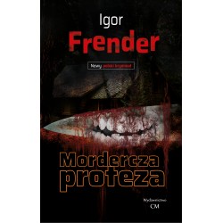 Mordercza proteza