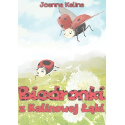 Biedronki z Kalinowej Łąki