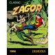 Zagor - 1 - Zasadzka