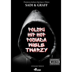 Polski hip hop posiada wiele twarzy