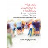 Migracje zewnętrzne młodzieży z liceów i techników z miasta Olsztyna. Studium społeczno-ekonomiczne