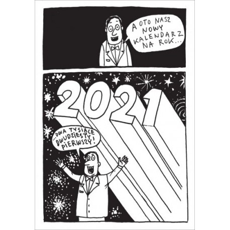 Kalendarz Na Rok 2021 Przekroj kalendarz na rok 2021 przekrój