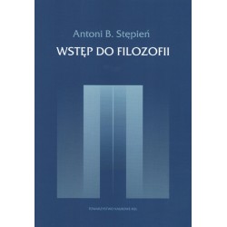 Wstęp do filozofii