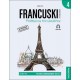 Francuski w tłumaczeniach. Praktyczny kurs językowy. Gramatyka, część 4, B2-C1