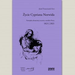 Życie Cypriana Norwida