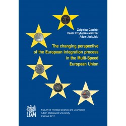 The changing perspective of the European integration process in the Multi-Speed European Union