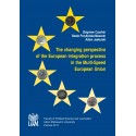 The changing perspective of the European integration process in the Multi-Speed European Union