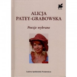 Poezje wybrane