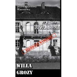 Willa grozy