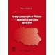 Formy samorządu w Polsce. Wymiar terytorialny i specjalny