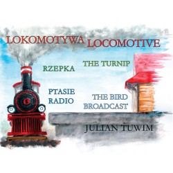 Lokomotywa. Locomotive