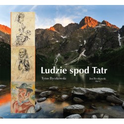 Ludzie spod Tatr