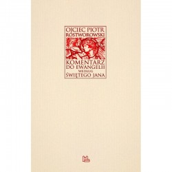 Komentarz do Ewangelii według św. Jana