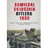 Sowiecki sojusznik Hitlera 1939