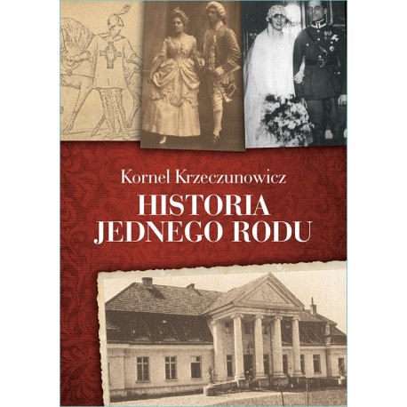 Historia jednego rodu