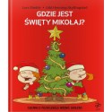 Gdzie jest Święty Mikołaj?