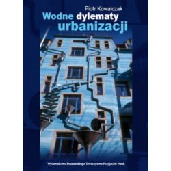 Wodne dylematy urbanizacji