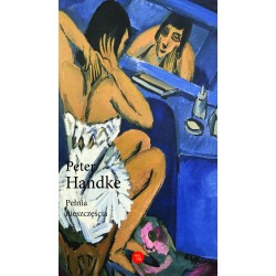 Pełnia nieszczęścia