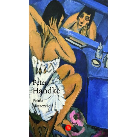 Pełnia nieszczęścia