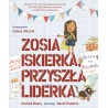 Zosia Iskierka, przyszła liderka