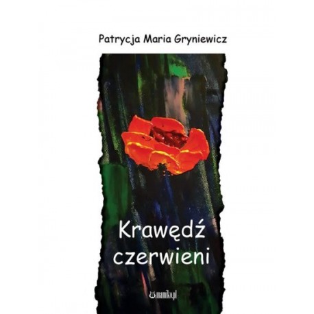 Krawędź czerwieni