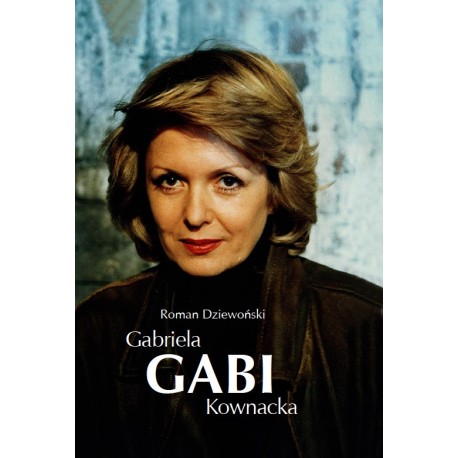 Gabi. Gabriela Kownacka