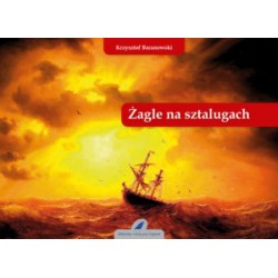 Żagle na sztalugach