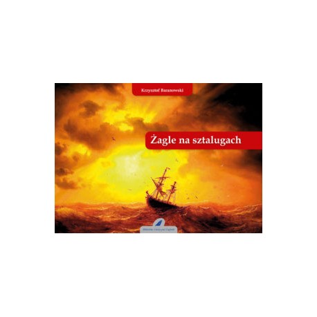 Żagle na sztalugach