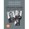 Oficerowie wywiadu WP i PSZ w latach 1939–1945. Tom III