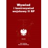Wywiad i kontrwywiad wojskowy II RP. Z działalności Oddziału II SG WP. Tom 9