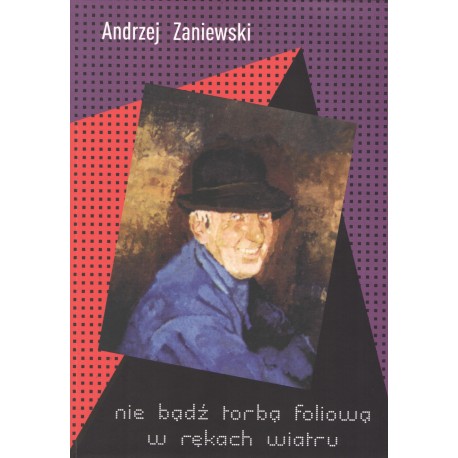 Nie bądź torbą foliową w rękach wiatru