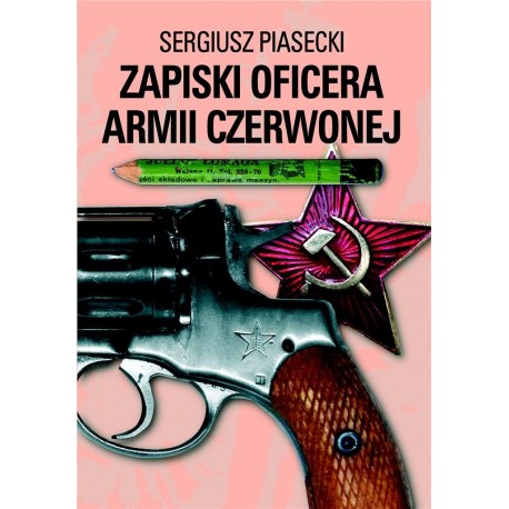 Zapiski oficera Armii Czerwonej