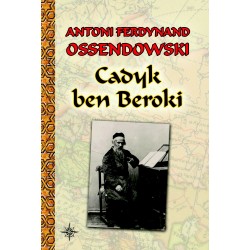 Cadyk ben Beroki