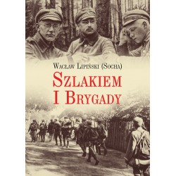 Szlakiem I Brygady. Dziennik żołnierski