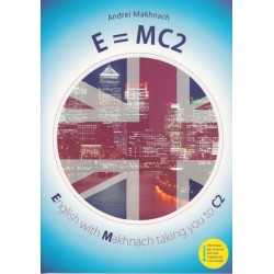E MC2 English with Makhnach taking you to C2