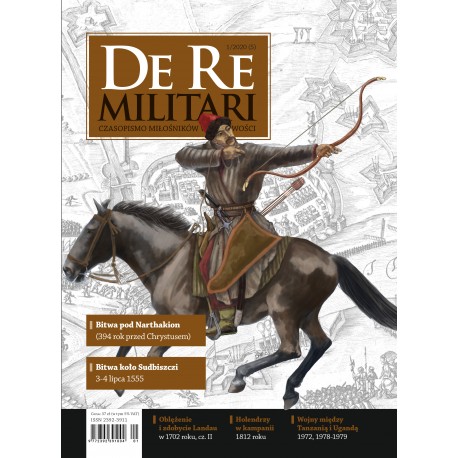 De Re Militari 1/2020