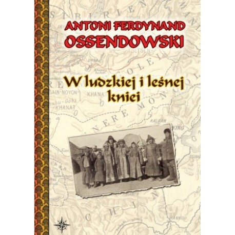 W ludzkiej i leśnej kniei