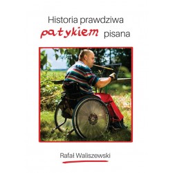 Historia prawdziwa patykiem pisana