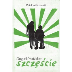 Dogonić wózkiem szczęście