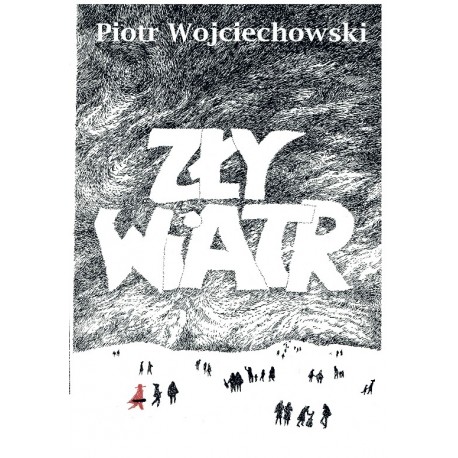 Zły wiatr