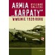 Armia "Karpaty" w wojnie 1939 roku